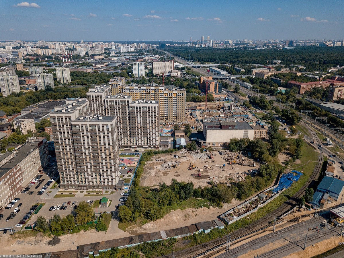 Агентство недвижимости на Владыкино в Москве