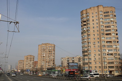 Агентство недвижимости на Ленинградском шоссе
