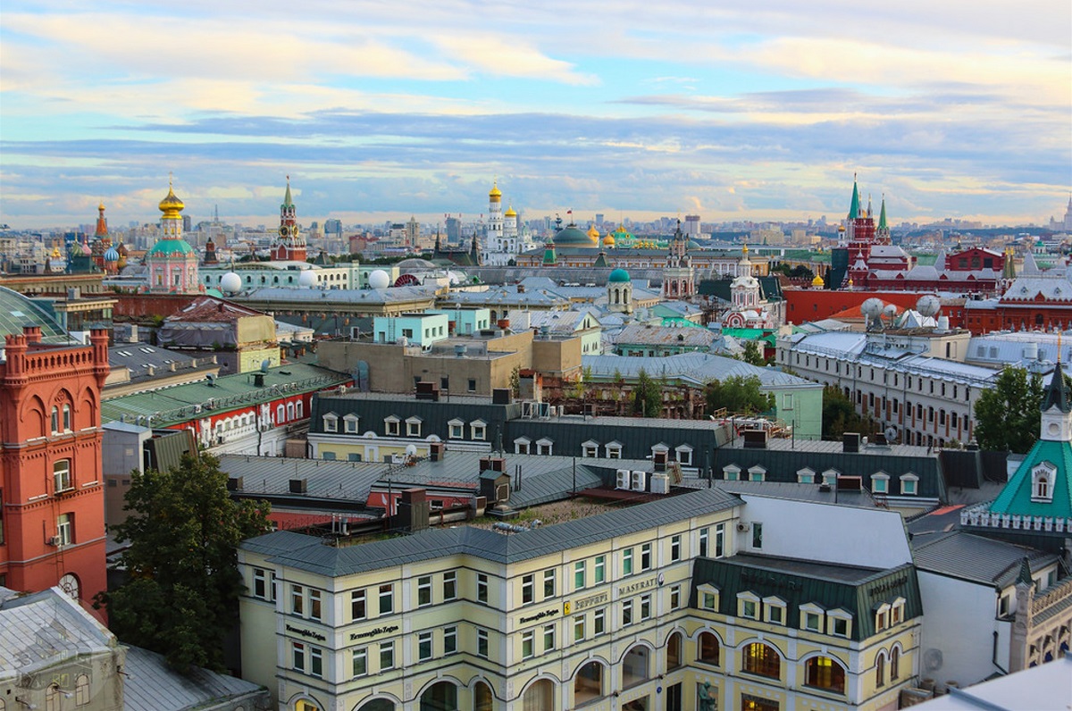 Агентство недвижимости метро Лубянка