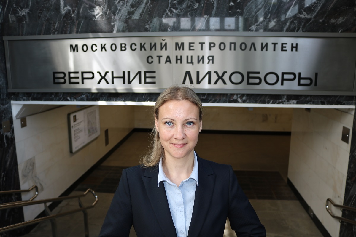 Агентство недвижимости метро Верхние Лихоборы в Москве