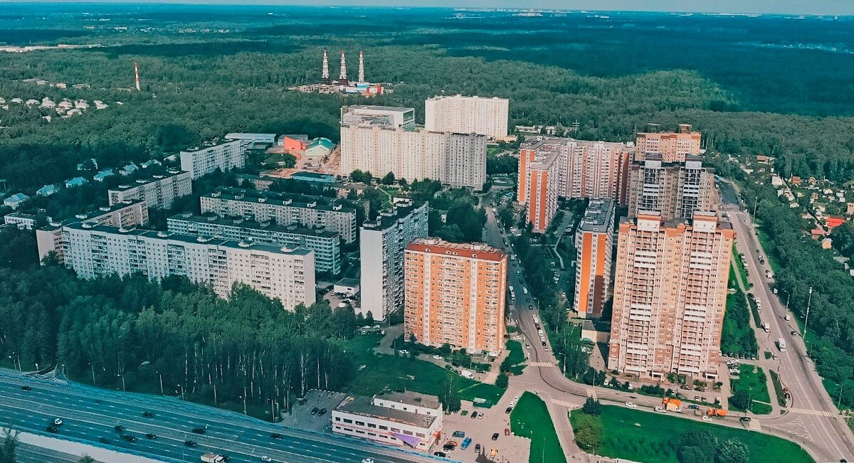 Агентство недвижимости на Северном в Москве