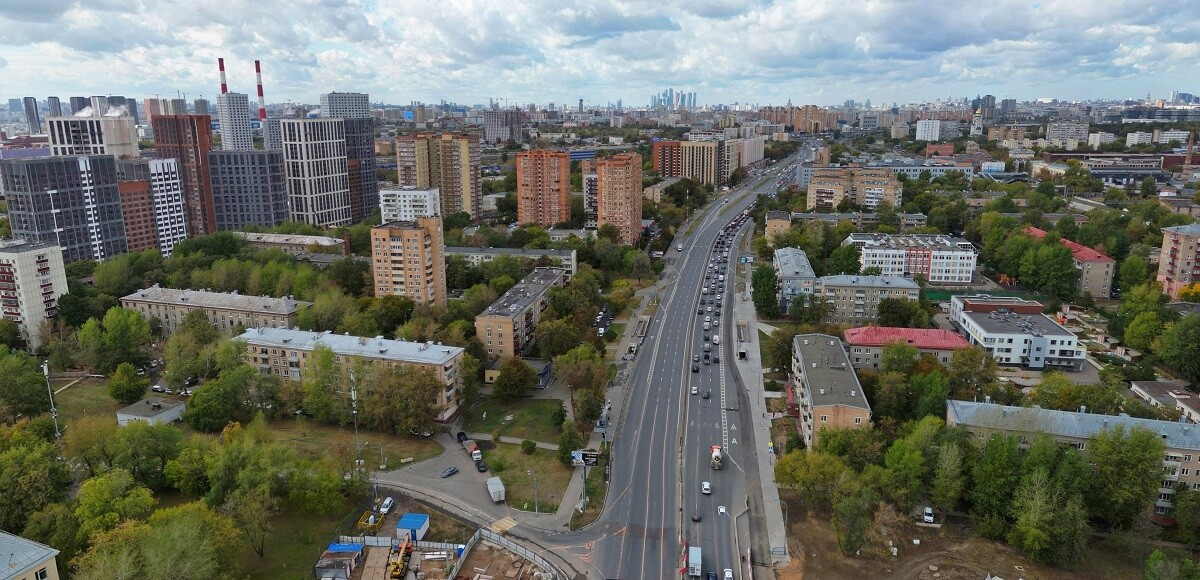 Агентство недвижимости района Нижегородский ЮВАО г. Москвы