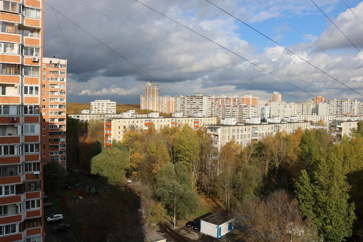 Агентство недвижимости района Северное Медведково СВАО г. Москвы