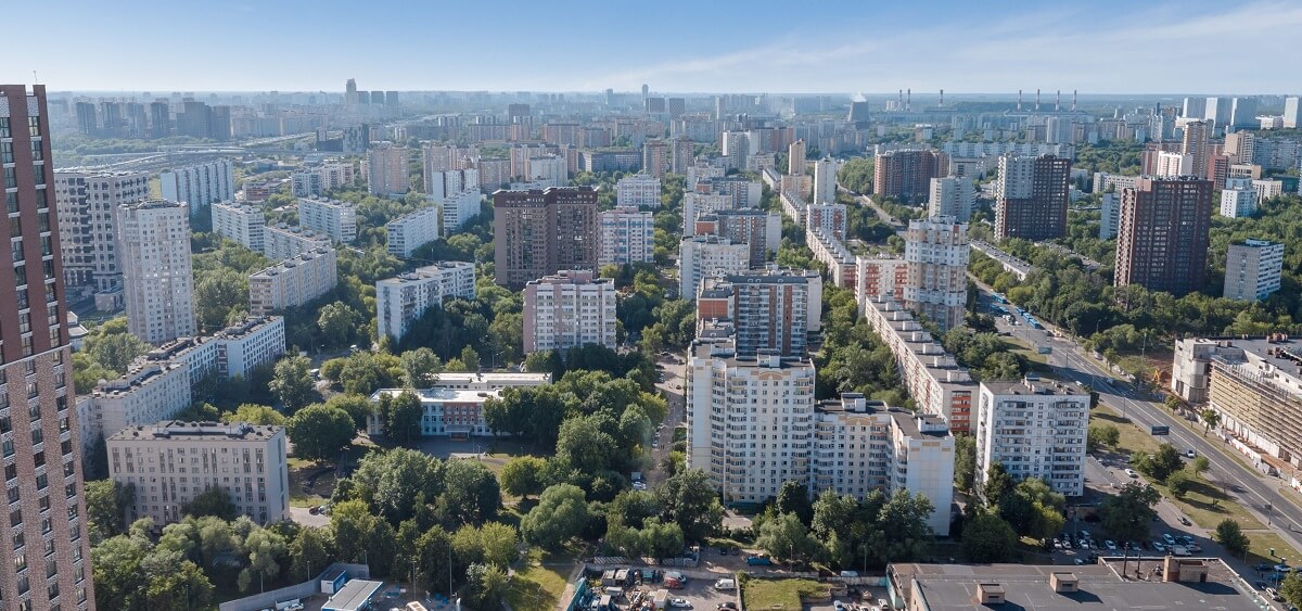 Агентство недвижимости в Западном Дегунино г. Москва