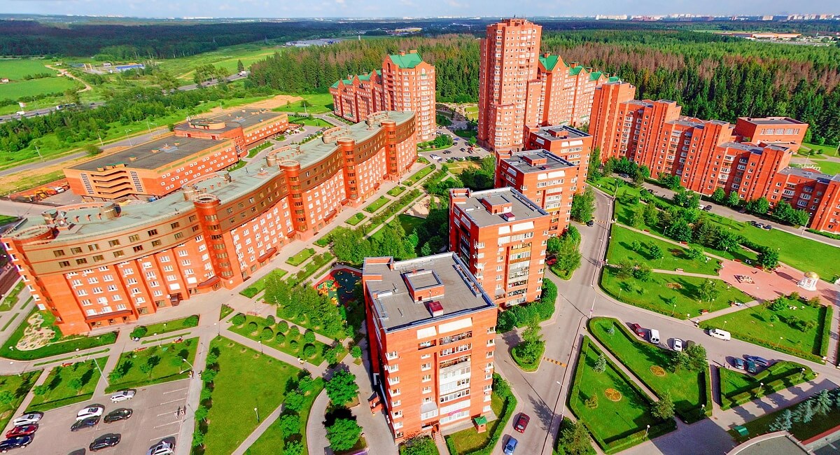 Агентство недвижимости в Савёлках Москва Зеленоград