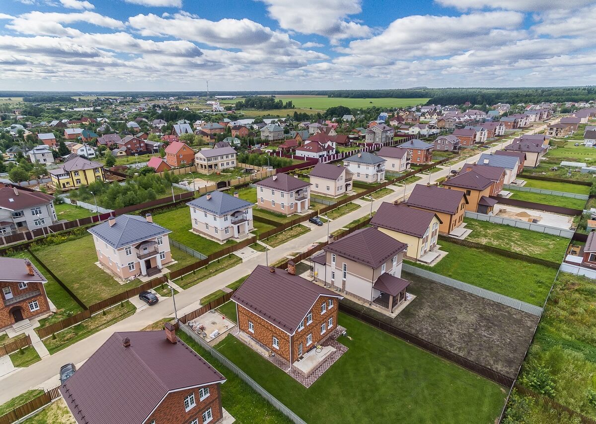 Агентство недвижимости Щаповское поселение Новая Москва ТиНАО 🚩