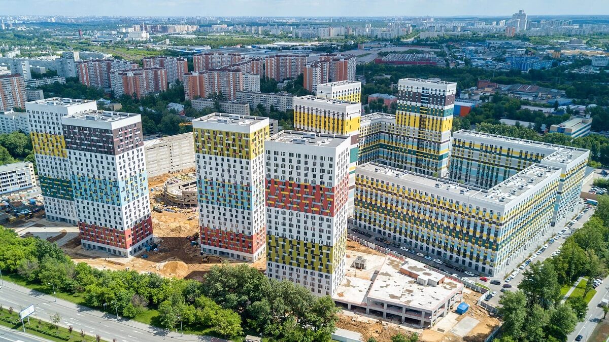 Агентство недвижимости в Чертаново в Москве