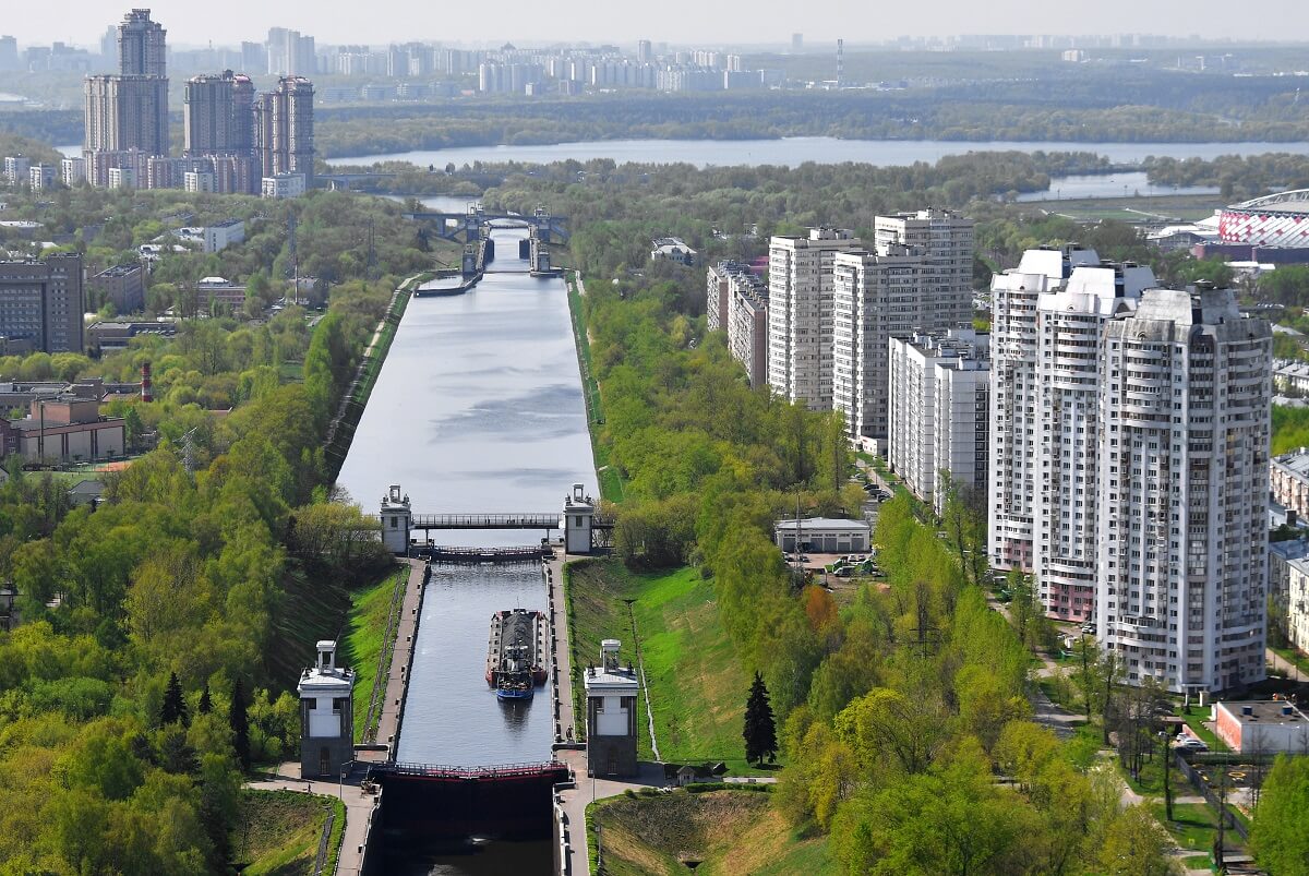 Агентство недвижимости района Покровское-Стрешнево СЗАО г. Москвы