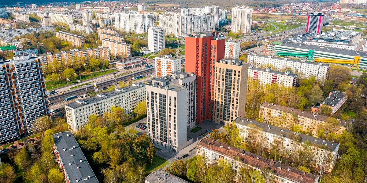 Агентство недвижимости в Северном Измайлово в Москве