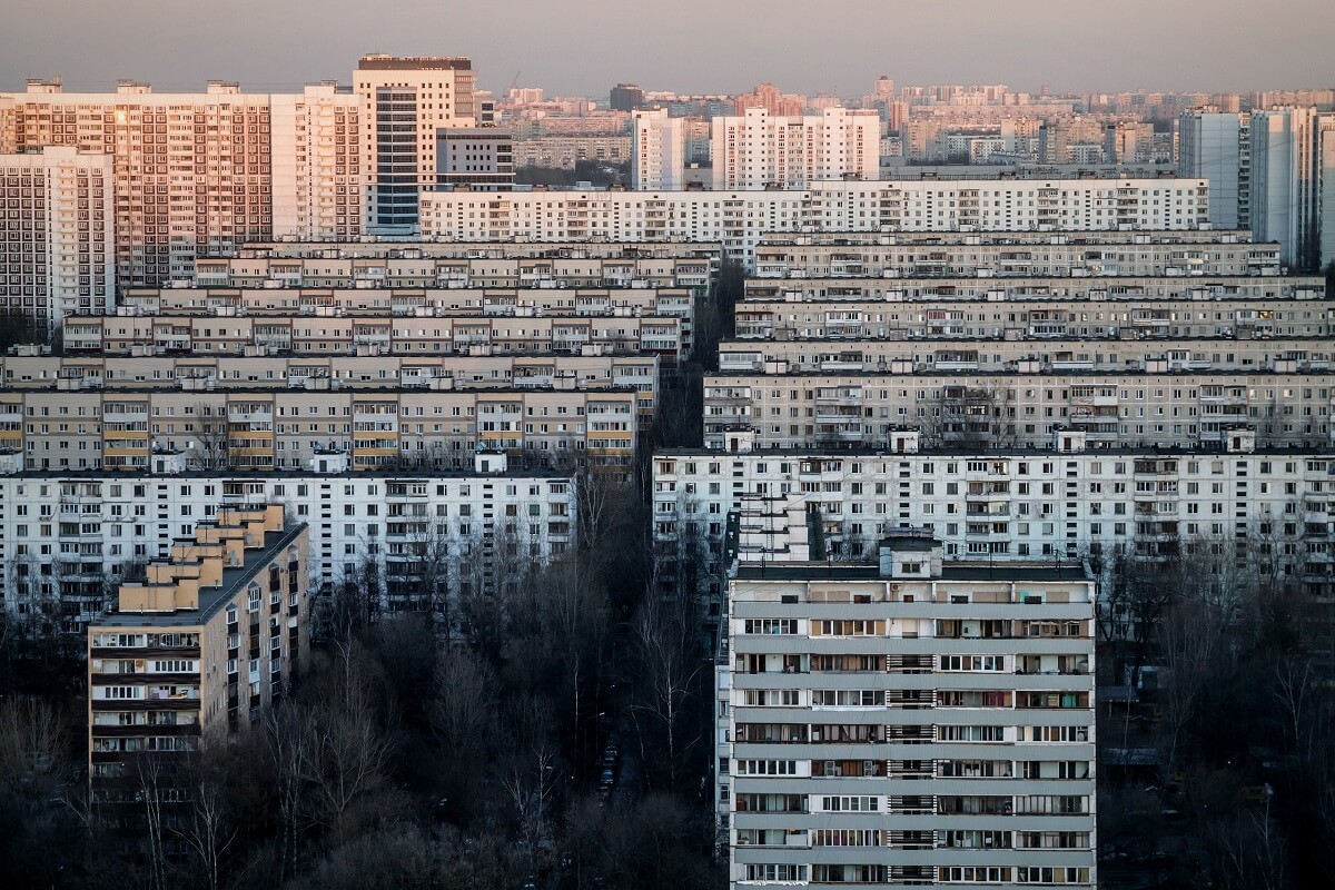 Какие квартиры в Москве быстрее всего падают в цене