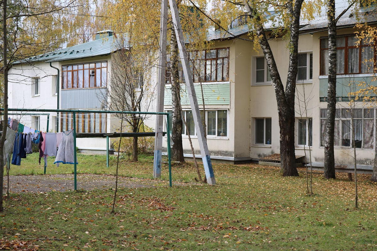 Роговское поселение - самый дешёвый район для покупки квартиры в ТиНАО