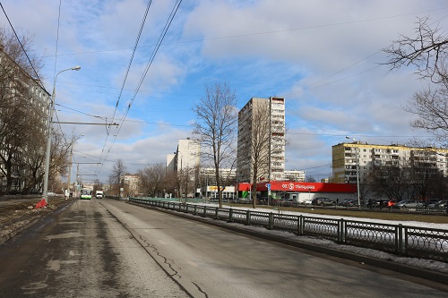 Гольяново - самый плохой район Москвы для личного проживания внутри Мкада