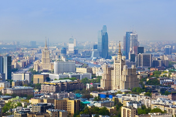 Как повлиял коронавирус на недвижимость в Москве