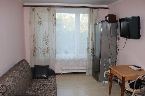 Можно купить комнату в коммунальной квартире в Москве до 3 млн рублей