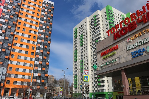 Можно купить квартиру в новостройке в Подмосковье или Новой Москве до 3 млн рублей