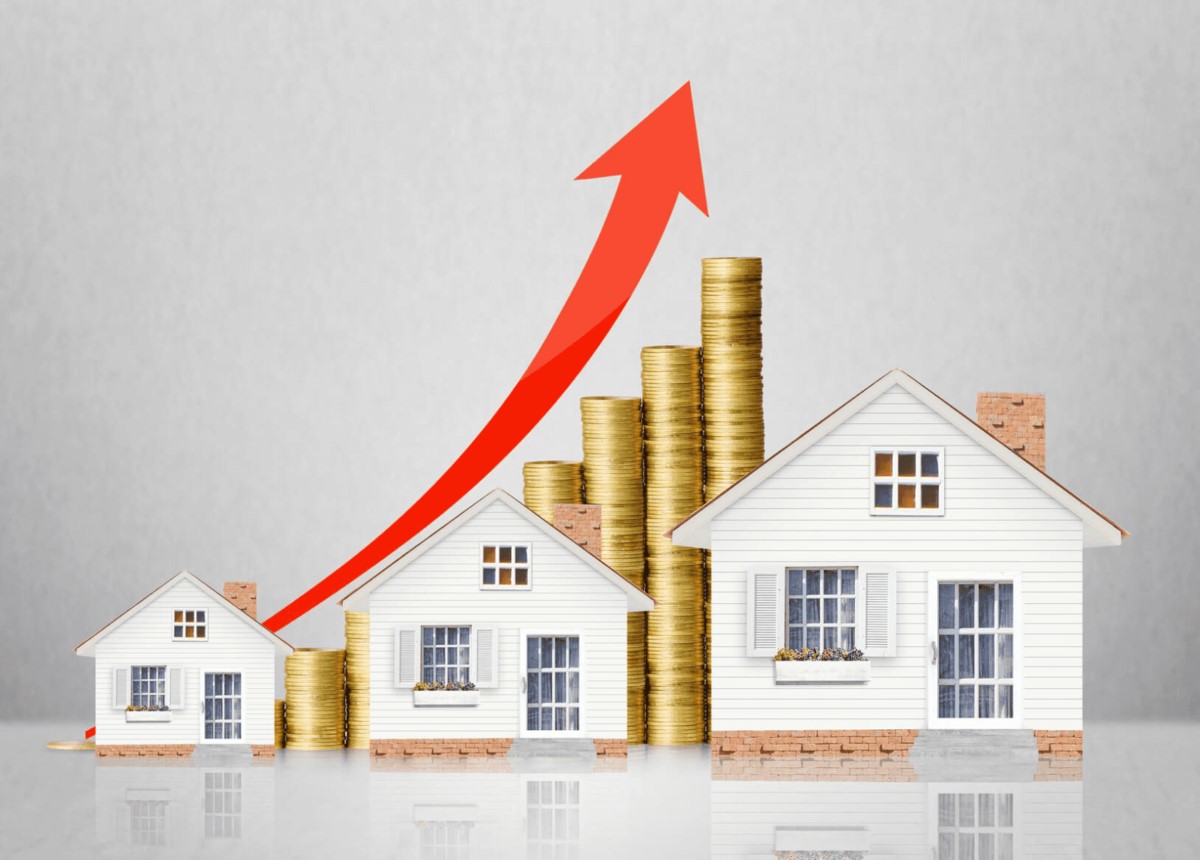 Анализ уровня ликвидности недвижимости