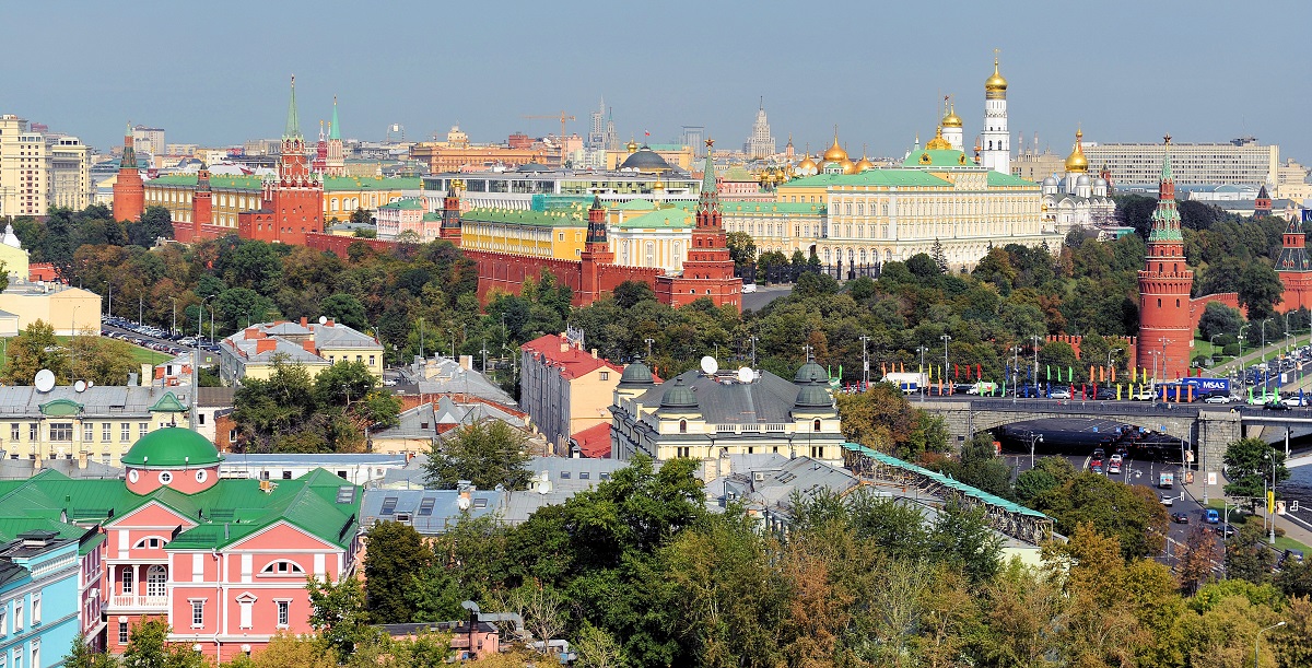 Какие квартиры в Москве самые ликвидные?