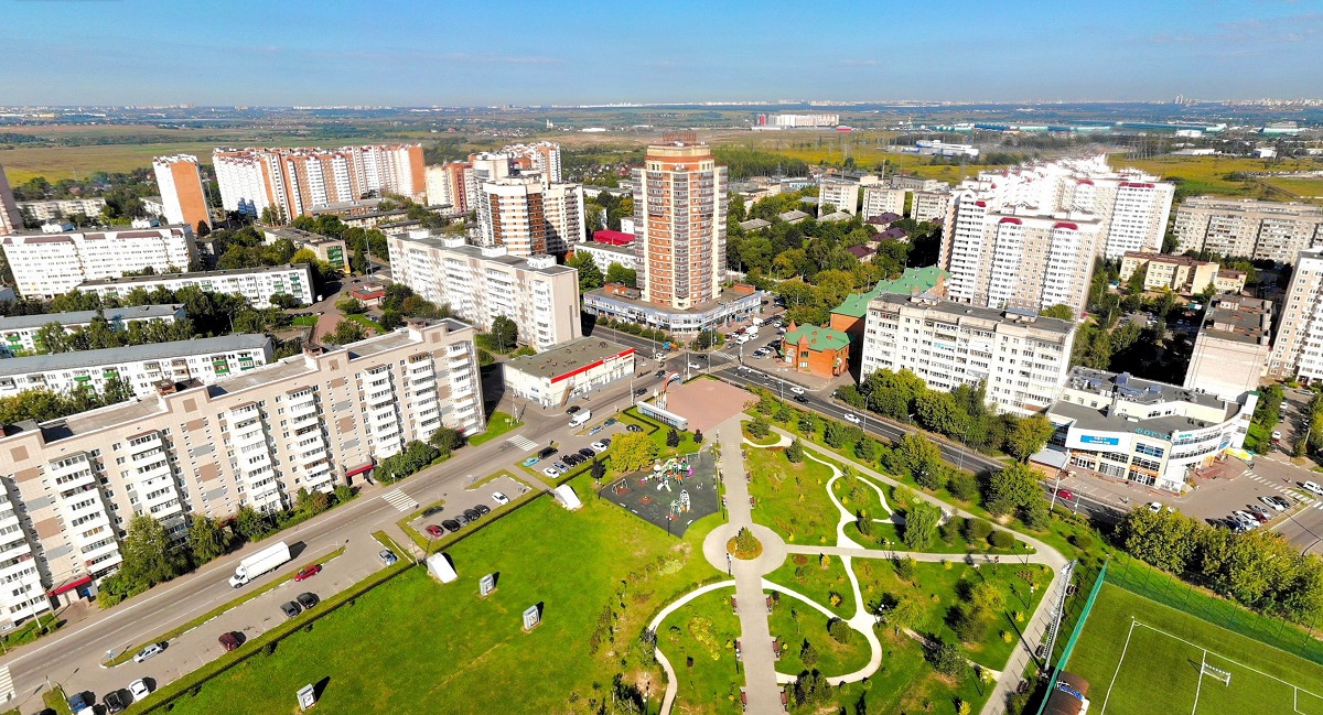 Услуги риэлтора по продаже недвижимости в Домодедово