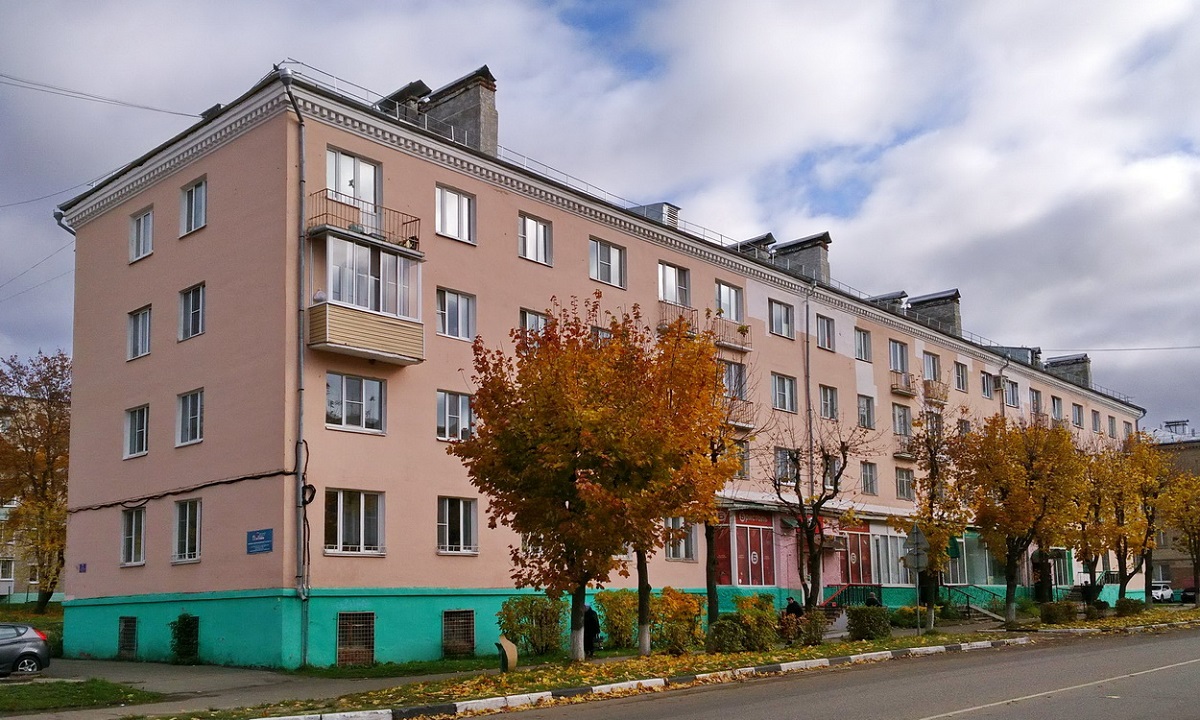 Услуги риэлтора по продаже недвижимости в Краснозаводске