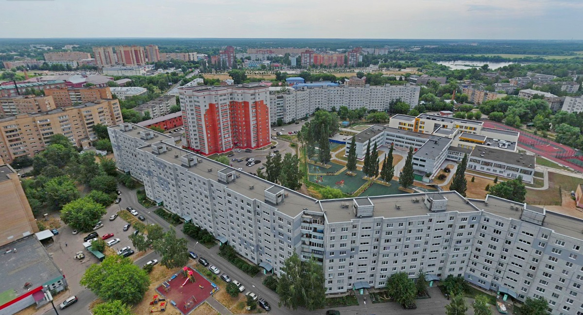 Услуги риэлтора по продаже недвижимости в Орехово-Зуево