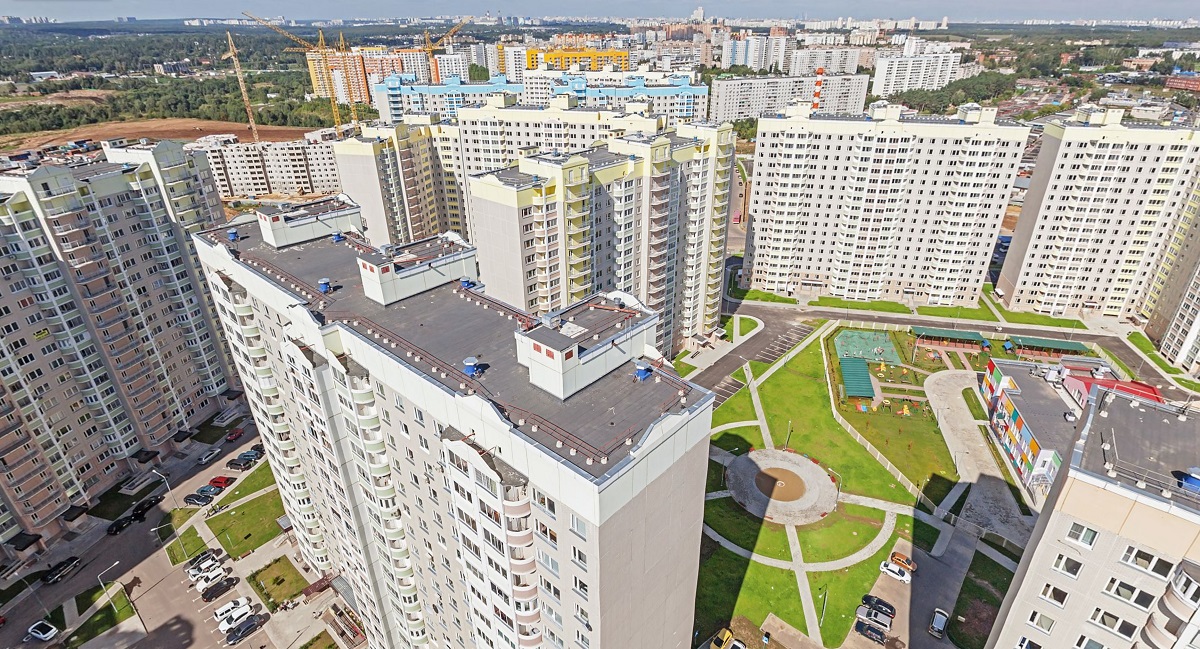 Услуги риэлтора по продаже недвижимости в Видном