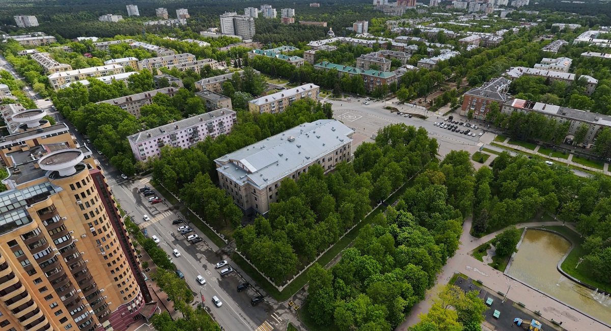 Услуги риэлтора по продаже недвижимости в Жуковском