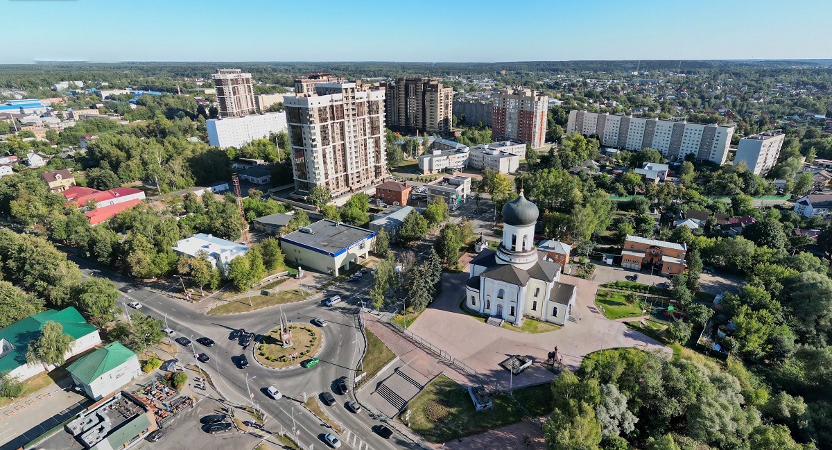 Услуги риэлтора по продаже недвижимости в Наро-Фоминске