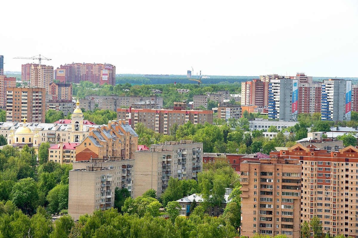 Услуги риэлтора по продаже недвижимости в Подольске