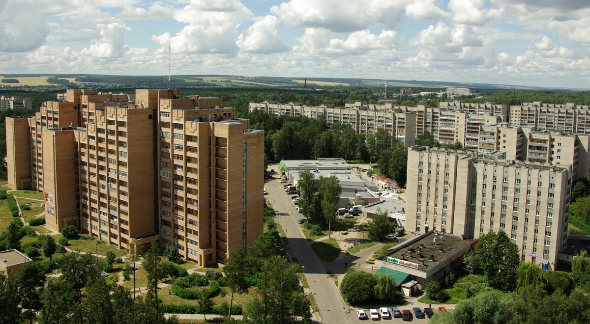 Услуги риэлтора по продаже недвижимости в Протвино