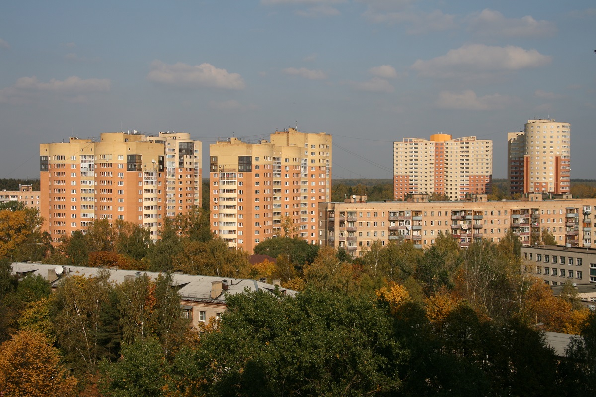 Услуги риэлтора по продаже недвижимости в Пушкино