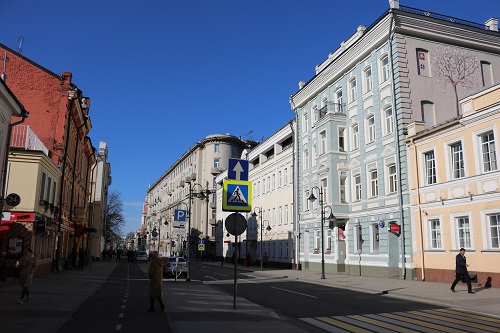 Квартиры в сталинских и старых дореволюционных малоэтажных домах пользуются спросом у клиентов на рынке недвижимости в Москве и Московской области