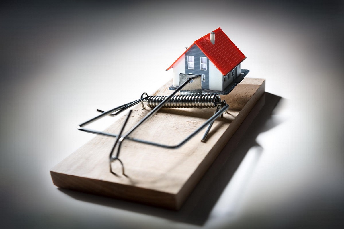 Мошеннические схемы при продаже жилья по доверенности