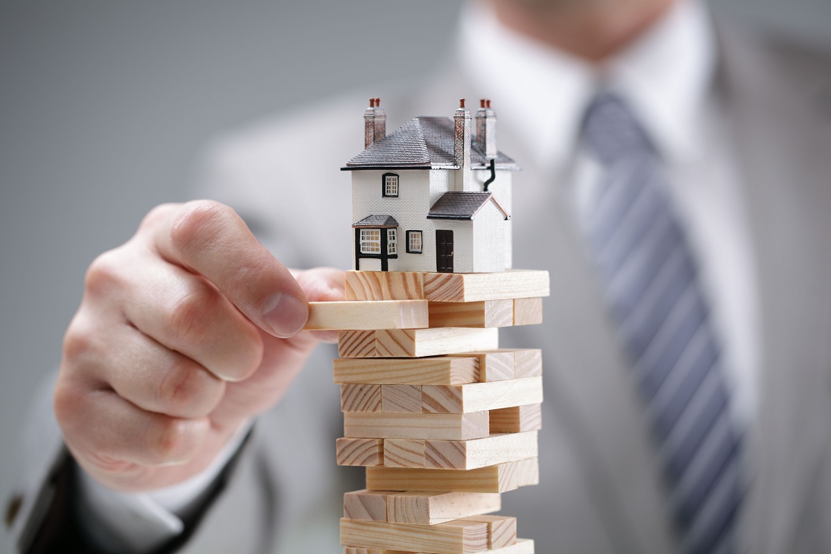 Продажа вторичной недвижимости по доверенности - риски добросовестного покупателя