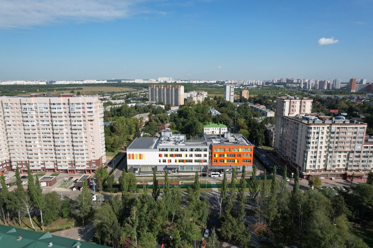Услуги риэлтора по продаже недвижимости в Щербинке