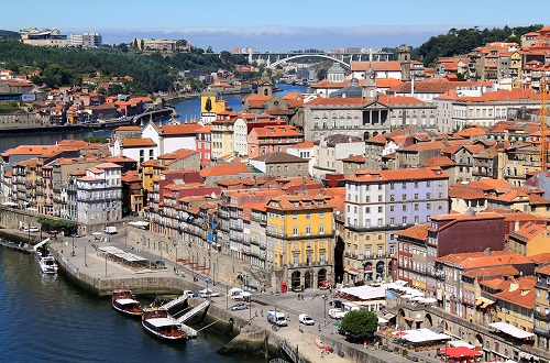 Португалия - дешёвая недвижимость в Юго-Западной части Европы