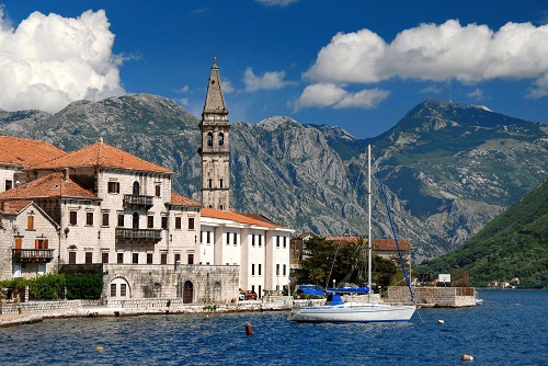 Черногория - дешёвая недвижимость в Европе у моря