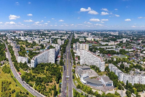 В Восточной Европе самые низкие цены на недвижимость